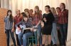 1 етап шоу-програми «Ось ми які!»