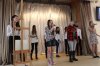 1 етап шоу-програми «Ось ми які!»