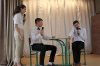 1 етап шоу-програми «Ось ми які!»