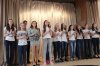 1 етап шоу-програми «Ось ми які!»