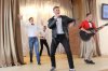 1 етап шоу-програми «Ось ми які!»