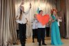 1 етап шоу-програми «Ось ми які!»