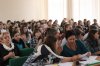 1 етап шоу-програми «Ось ми які!»