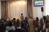 2 етап шоу-програми «Ось ми які!»