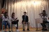 2 етап шоу-програми «Ось ми які!»