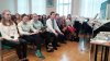 Літературна вітальня 