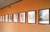 Виставка творчих робіт «Академічний рисунок»