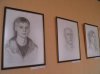 Виставка творчих робіт «Академічний рисунок»