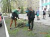 Акція «Висаджуємо дерево»