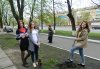 Акція «Висаджуємо дерево»