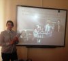 Науково-практичний семінар «Idioms in the English language»