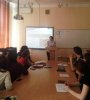 Науково-практичний семінар «Idioms in the English language»