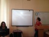 Науково-практичний семінар «Idioms in the English language»