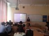 Науково-практичний семінар «Idioms in the English language»