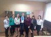 Засідання гуртка «Young scientists» «Лінгвістичні аспекти перекладу творів англійських класиків» (на прикладі перекладу Б.Д. Грінченком роману Д.Дефо «Пригоди Робінзона Крузо»)