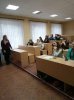 Засідання гуртка «Young scientists» «Лінгвістичні аспекти перекладу творів англійських класиків» (на прикладі перекладу Б.Д. Грінченком роману Д.Дефо «Пригоди Робінзона Крузо»)