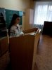 Засідання гуртка «Young scientists» «Лінгвістичні аспекти перекладу творів англійських класиків» (на прикладі перекладу Б.Д. Грінченком роману Д.Дефо «Пригоди Робінзона Крузо»)