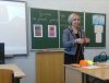 Майстер-клас «Сучасні види арттерапії як засоби зняття емоційної напруги: мандалатерапія»