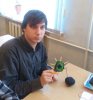 Майстер-клас «Сучасні види арттерапії як засоби зняття емоційної напруги: мандалатерапія»