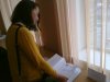 Виставка навчально-методичних матеріалів та звіт-презентація досвіду роботи Мішенкової В.В