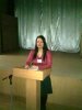 Виставка навчально-методичних матеріалів та звіт-презентація досвіду роботи Мішенкової В.В