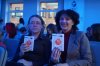Участь викладачів та студентів у презентації книги О. Авраменка 