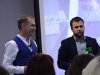 Участь викладачів та студентів у презентації книги О. Авраменка 