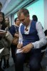 Участь викладачів та студентів у презентації книги О. Авраменка 