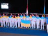 Вітаємо Білик Христину Миколаївну з перемогою на чемпіонаті Світу з веслування на човнах «Дракон»!