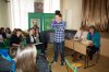 Брейн-ринг «Україна - космічна держава»