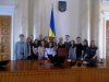 Екскурсія до Будинку Уряду