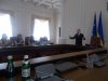 Екскурсія до Будинку Уряду