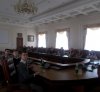 Екскурсія до Будинку Уряду