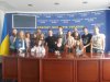 Екскурсія до Будинку Уряду