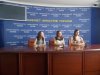 Екскурсія до Будинку Уряду