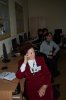 Cемінар-тренінг «Впровадження сучасних технологій Web-2.0 у професійну діяльність викладача. Методика анкетування із застосуванням можливостей Google serviсе»