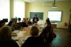 Методичний семінар: Методика використання інформаційно-бібліографічних ресурсів сучасної бібліотеки у науково-практичній діяльності викладача коледжу