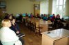 Семінар-тренінг на тему