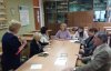 Науково-методичний семінар на тему «Сучасні навчальні технології формування здоров’язбережувльної компетентноті в молодших школярів»