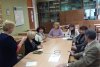Науково-методичний семінар на тему «Сучасні навчальні технології формування здоров’язбережувльної компетентноті в молодших школярів»