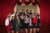Методичного об’єднання голів циклових комісій математичних дисциплін педагогічних ВНЗ І-ІІ рівнів акредитації Центрального регіону