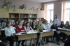 Методичного об’єднання голів циклових комісій математичних дисциплін педагогічних ВНЗ І-ІІ рівнів акредитації Центрального регіону