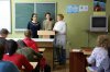 Науково-практичний семінар "Колективні та індивідуальні гранти. Особливості участі у програмах Еразмус +, Горизонт 2010, Вишеградського фонду" 