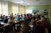 Науково-практичний семінар "Колективні та індивідуальні гранти. Особливості участі у програмах Еразмус +, Горизонт 2010, Вишеградського фонду" 