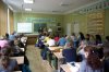 Науково-практичний семінар "Колективні та індивідуальні гранти. Особливості участі у програмах Еразмус +, Горизонт 2010, Вишеградського фонду" 