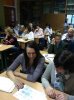 Навчальний семінар-тренінг «Формування готовності викладачів до здійснення навчання, заснованого на дослідженнях; готовності до розв’язування нестандартних задач; навчання для життя» 