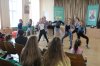VII етап відкриття соціального проекту 