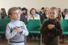 VII етап відкриття соціального проекту 