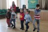 VII етап відкриття соціального проекту 