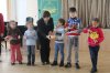 VII етап відкриття соціального проекту 